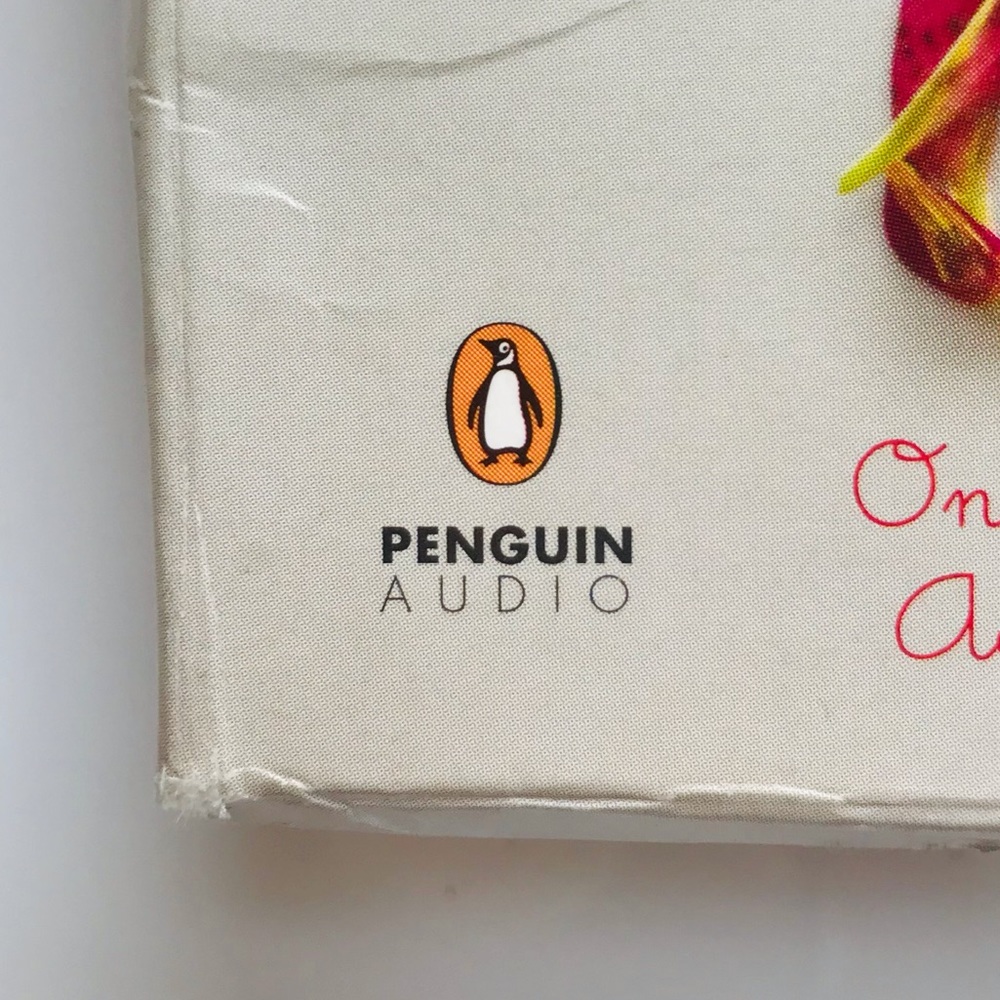 11 CD Audiobook EAT PRAY LOVE Read by the Author - Picture 2 of 15